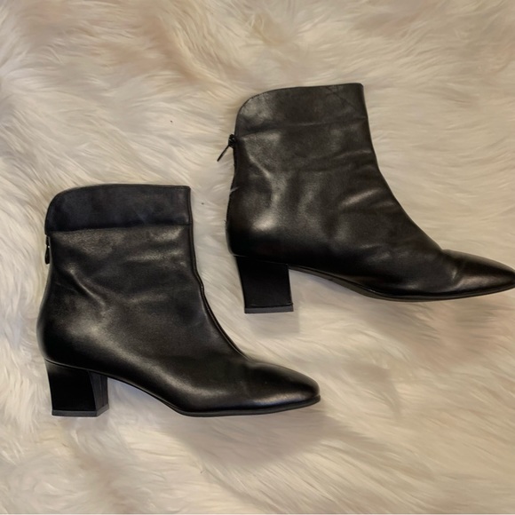 Naturalizer Boots - Picture 1 of 5